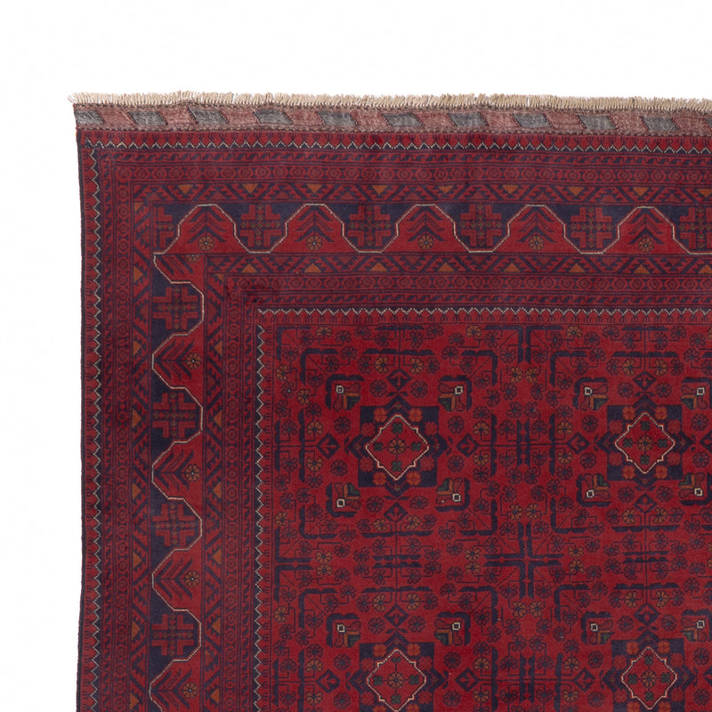 Khal Mohammadi Teppe 342x248cm - Orientalsk teppe