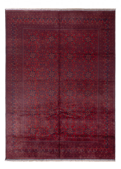 Khal Mohammadi Teppe 244x330cm - Orientalsk teppe