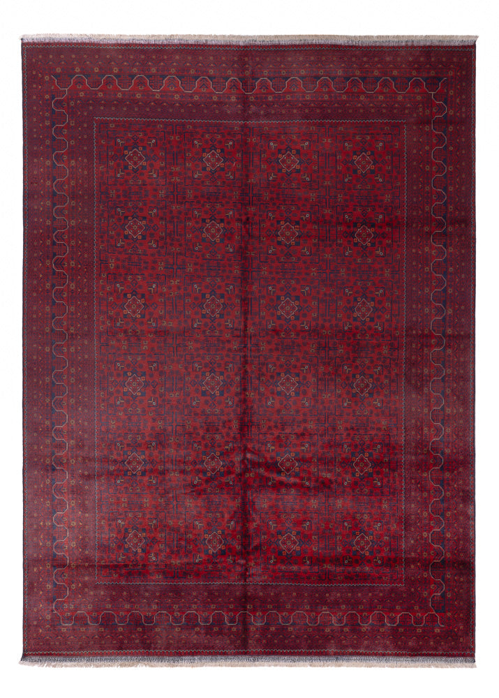 Khal Mohammadi Teppe 330x244cm - Orientalsk teppe