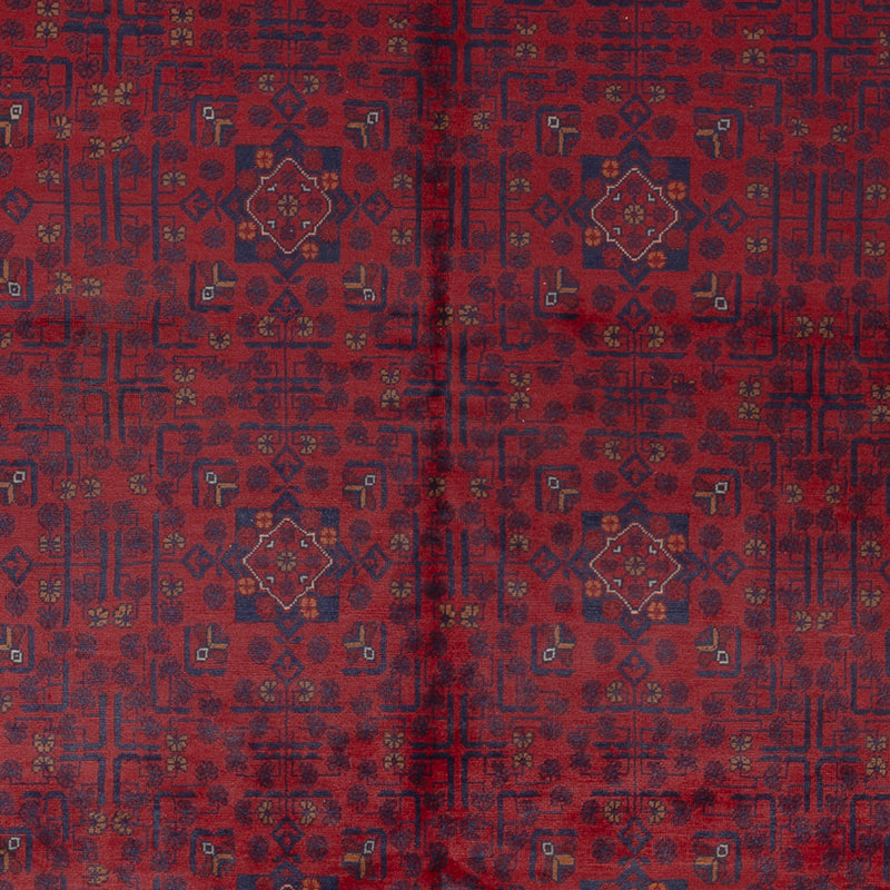 Khal Mohammadi Teppe 330x244cm - Orientalsk teppe