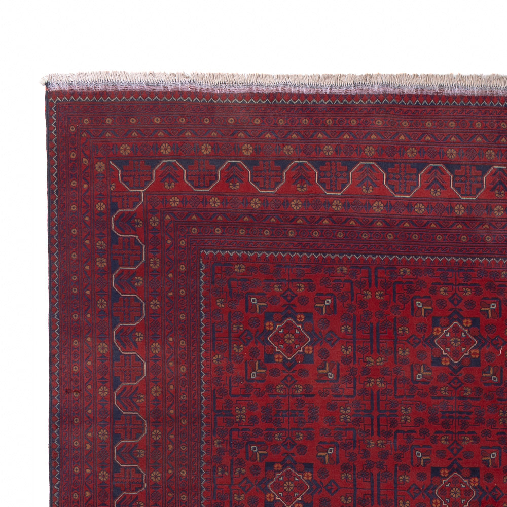 Khal Mohammadi Teppe 330x244cm - Orientalsk teppe