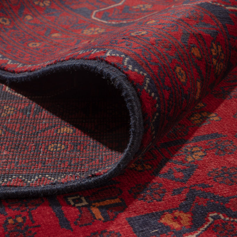 Khal Mohammadi Teppe 330x244cm - Orientalsk teppe