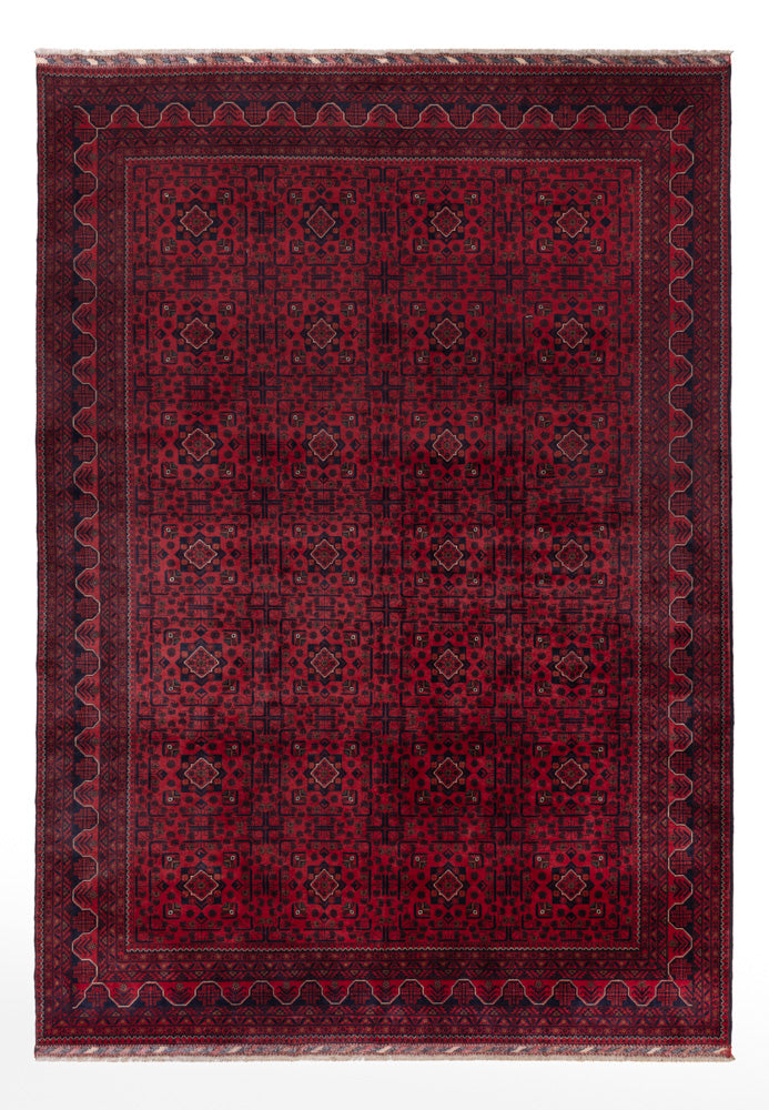 Khal Mohammadi Teppe 357x248cm - Orientalsk teppe