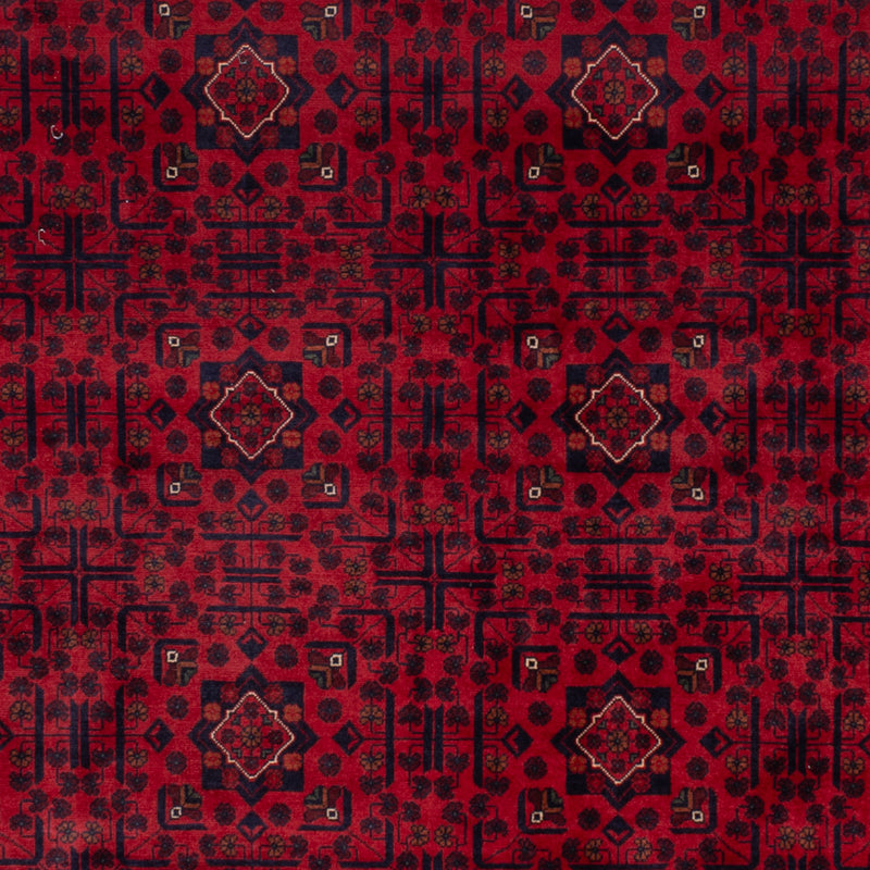 Khal Mohammadi Teppe 357x248cm - Orientalsk teppe