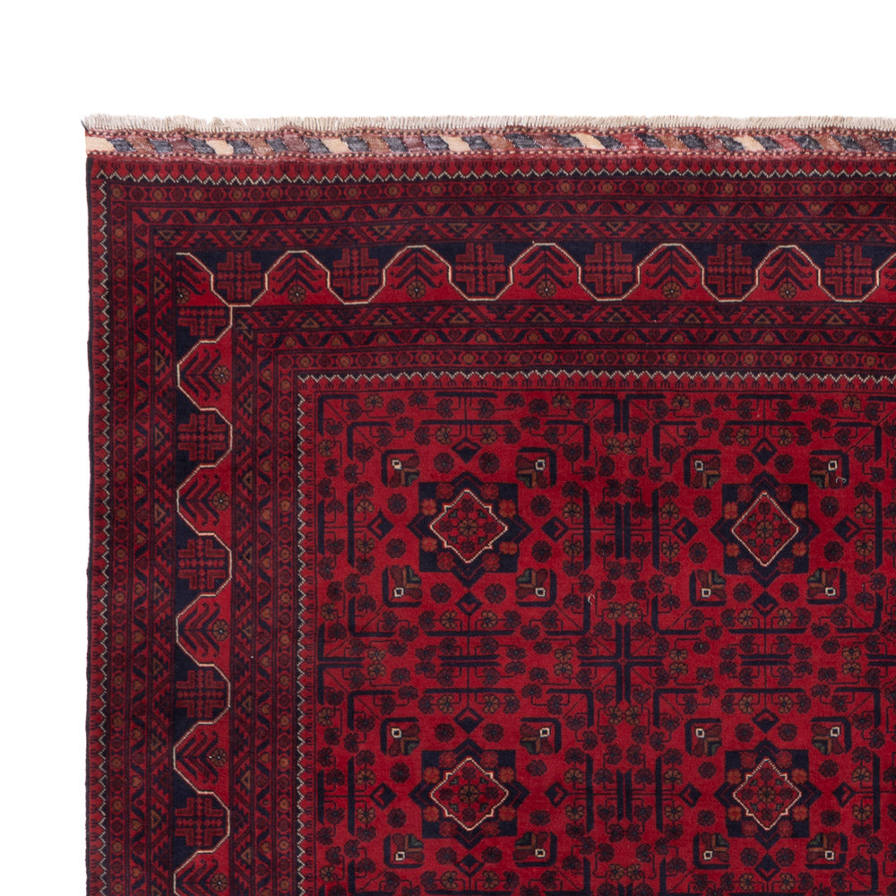 Khal Mohammadi Teppe 357x248cm - Orientalsk teppe
