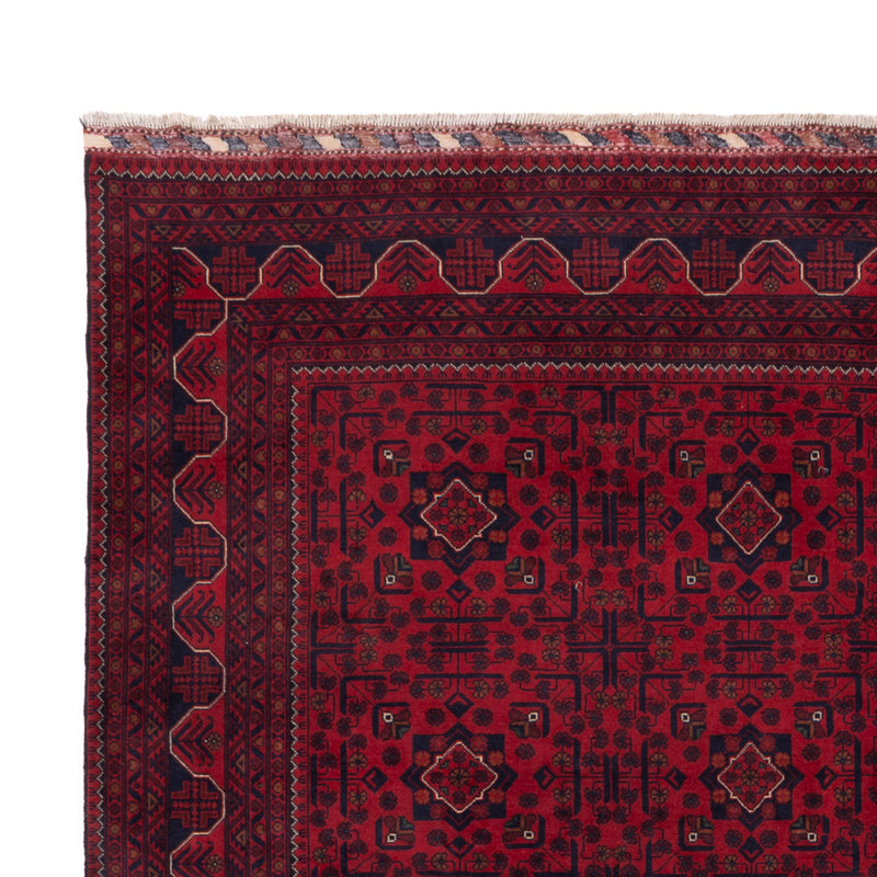 Khal Mohammadi Teppe 357x248cm - Orientalsk teppe