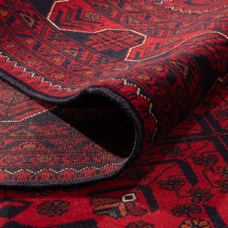 Khal Mohammadi Teppe 357x248cm - Orientalsk teppe