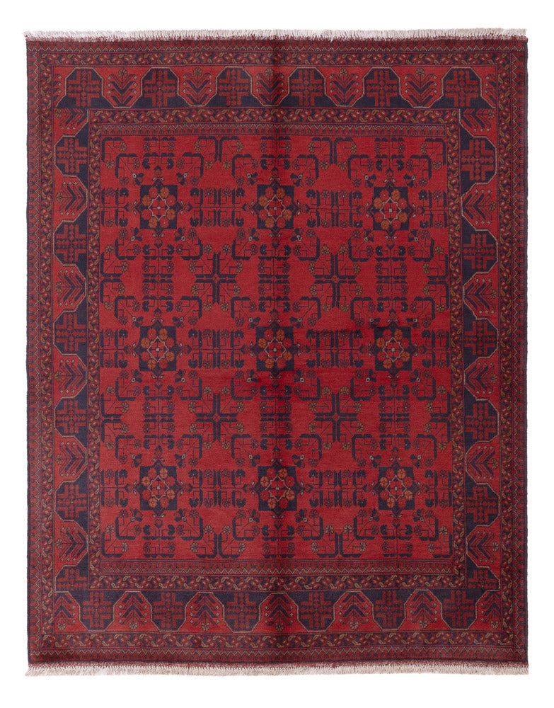 Khal Mohammadi Teppe 224x177cm - Orientalsk teppe