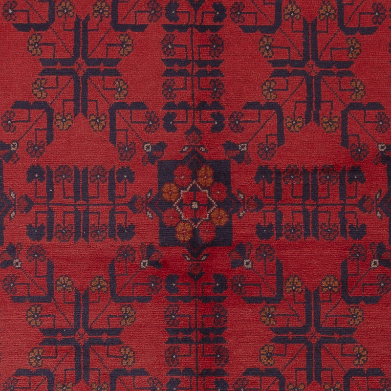 Khal Mohammadi Teppe 224x177cm - Orientalsk teppe