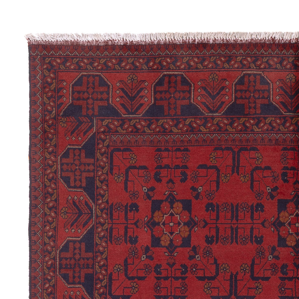 Khal Mohammadi Teppe 224x177cm - Orientalsk teppe