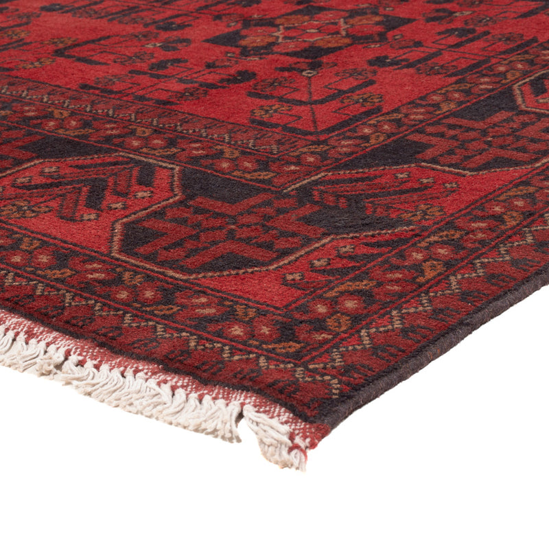 Khal Mohammadi Teppe 224x177cm - Orientalsk teppe