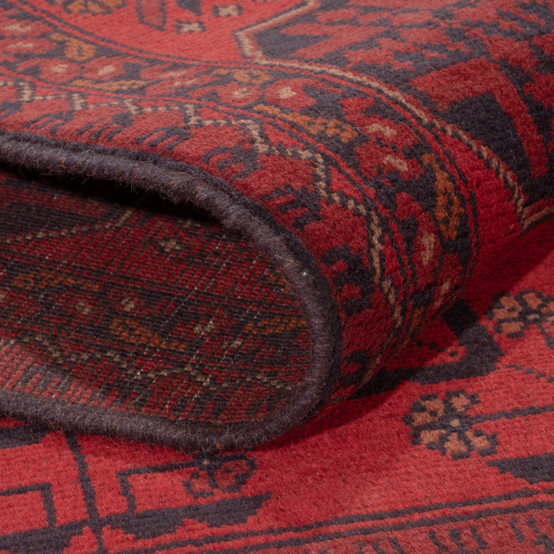Khal Mohammadi Teppe 224x177cm - Orientalsk teppe