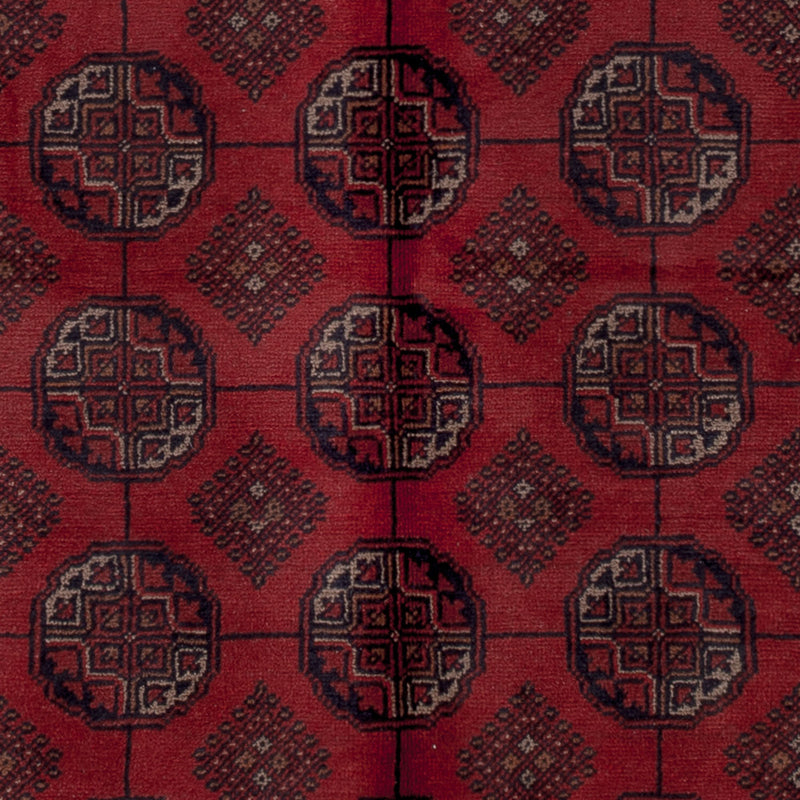 Khal Mohammadi Teppe 199x150cm - Orientalsk teppe