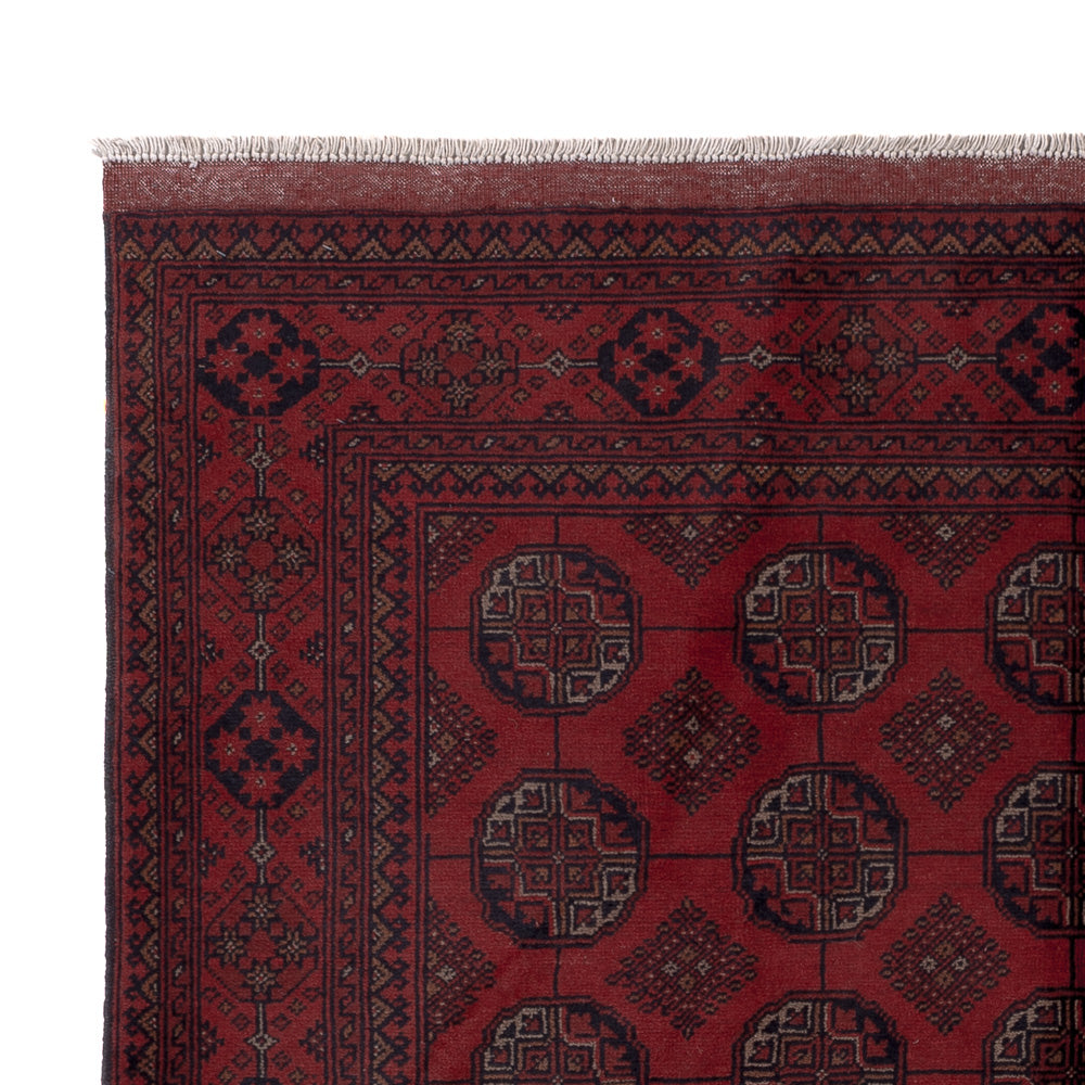 Khal Mohammadi Teppe 199x150cm - Orientalsk teppe