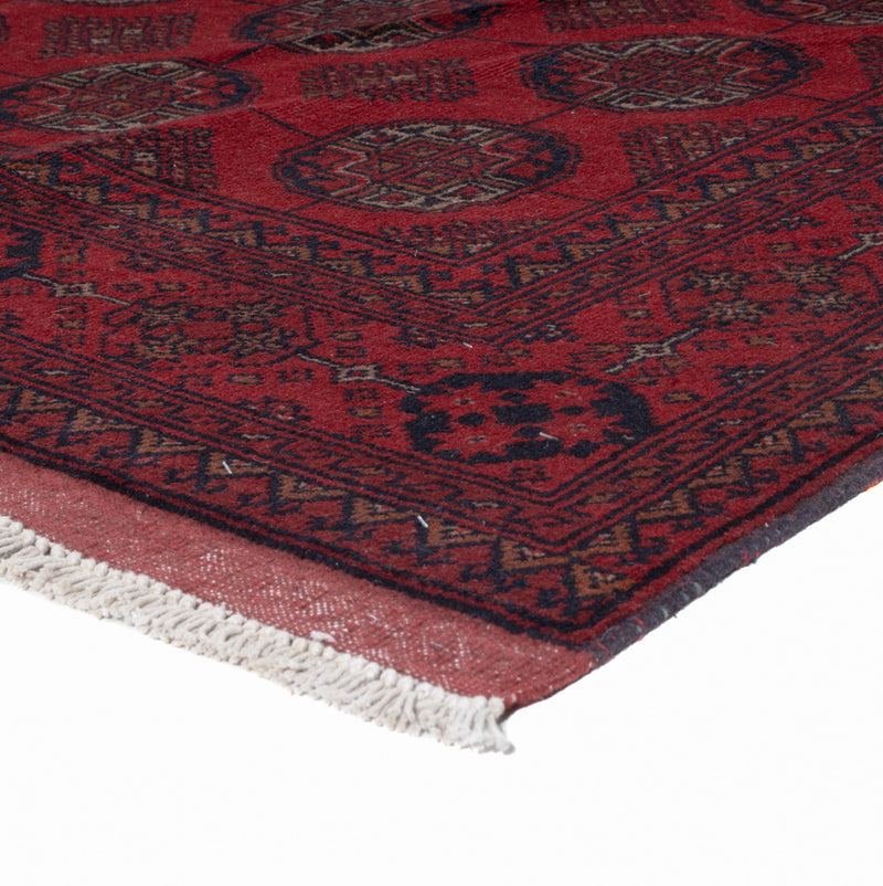 Khal Mohammadi Teppe 199x150cm - Orientalsk teppe