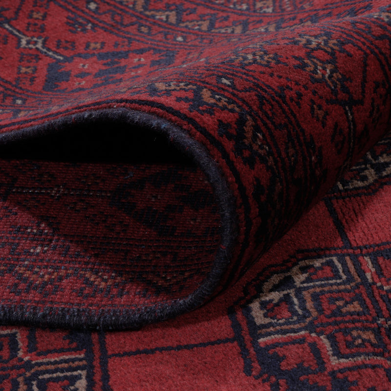 Khal Mohammadi Teppe 199x150cm - Orientalsk teppe