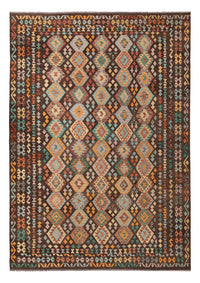 Kilim Maimana Teppe 351x244cm - Ullteppe – product image