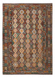 Kilim Maimana Teppe 351x244cm - Ullteppe