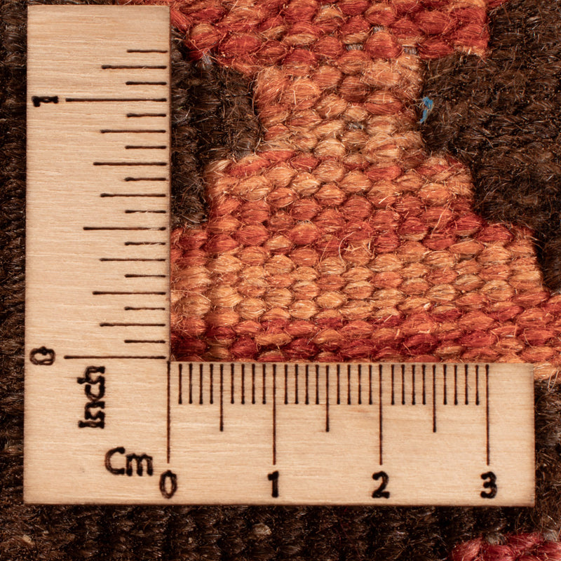 Kilim Maimana Teppe 351x244cm - Ullteppe