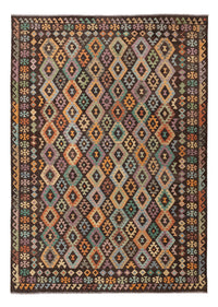 Kilim Maimana Teppe 347x245cm - Ullteppe – product image