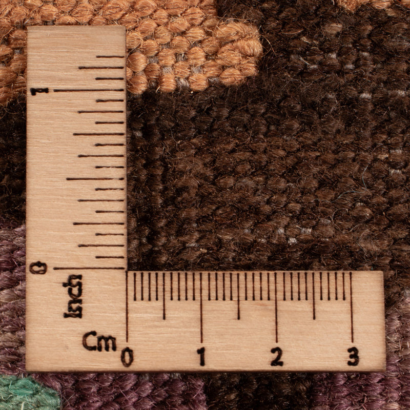 Kilim Maimana Teppe 347x245cm - Ullteppe