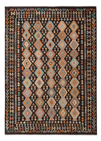 Kilim Maimana Teppe 344x250cm - Ullteppe – product image