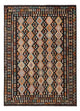 Kilim Maimana Teppe 344x250cm - Ullteppe