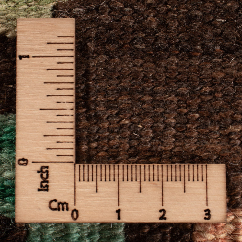 Kilim Maimana Teppe 241x353cm - Ullteppe