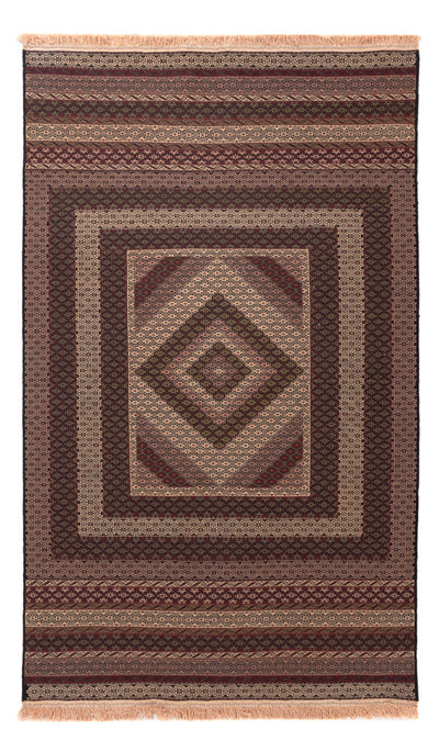Afghansk kilim Teppe 120x197cm