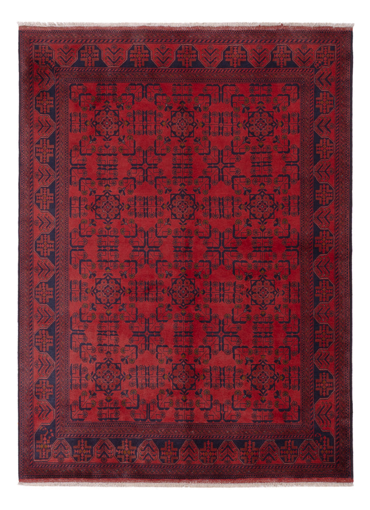 Khal Mohammadi Teppe 175x236cm - Orientalsk teppe