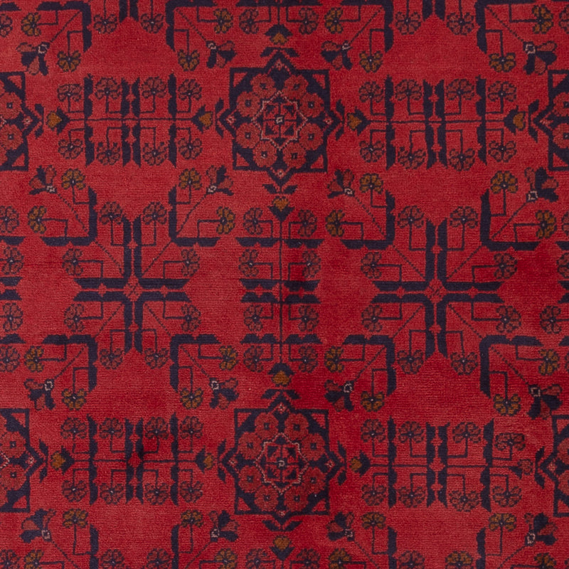 Khal Mohammadi Teppe 175x236cm - Orientalsk teppe