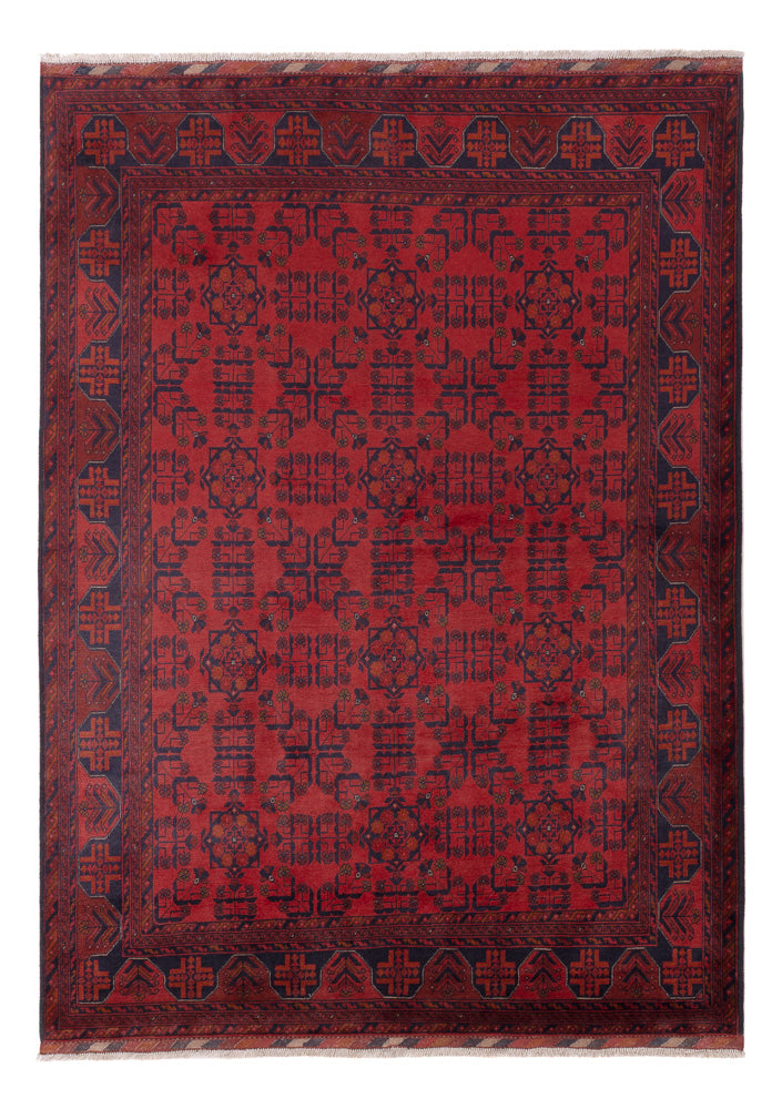 Khal Mohammadi Teppe 238x176cm - Orientalsk teppe