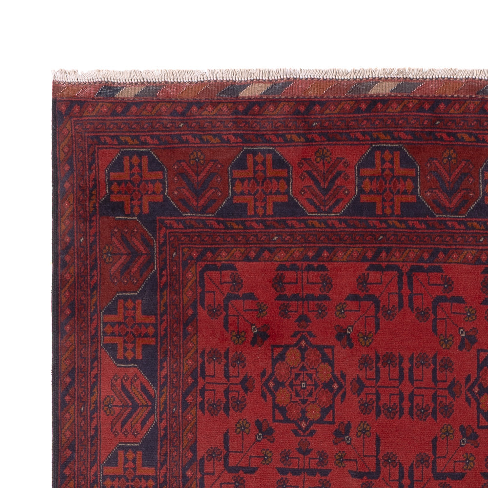 Khal Mohammadi Teppe 238x176cm - Orientalsk teppe