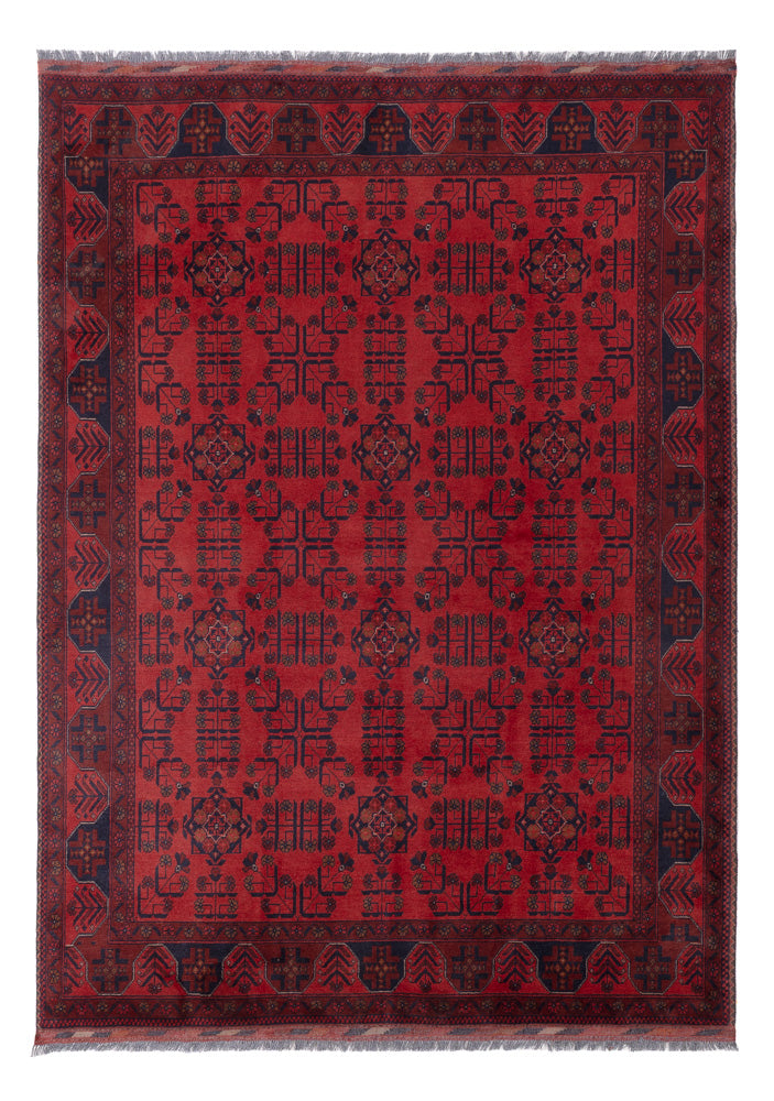 Khal Mohammadi Teppe 232x169cm - Orientalsk teppe