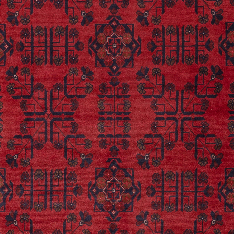 Khal Mohammadi Teppe 232x169cm - Orientalsk teppe