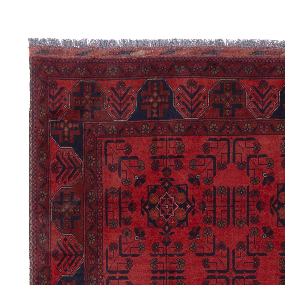 Khal Mohammadi Teppe 232x169cm - Orientalsk teppe