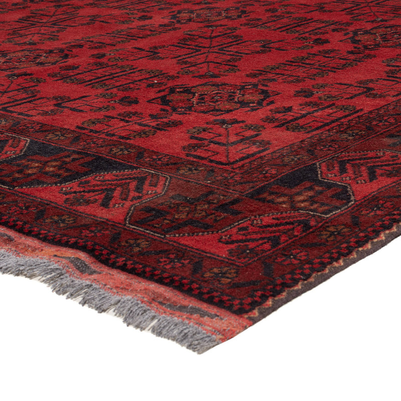 Khal Mohammadi Teppe 232x169cm - Orientalsk teppe
