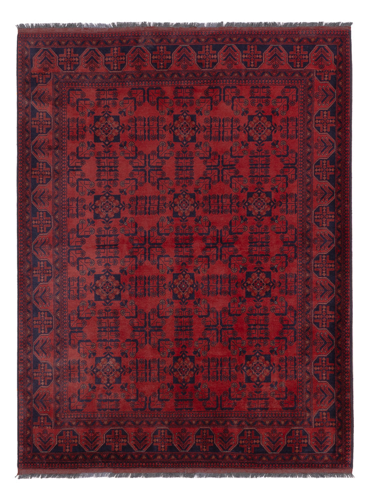 Khal Mohammadi Teppe 233x178cm - Orientalsk teppe