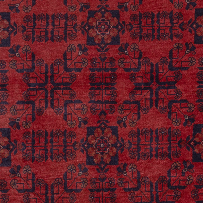 Khal Mohammadi Teppe 233x178cm - Orientalsk teppe