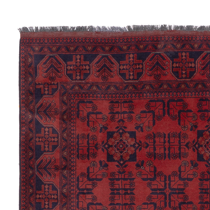 Khal Mohammadi Teppe 233x178cm - Orientalsk teppe