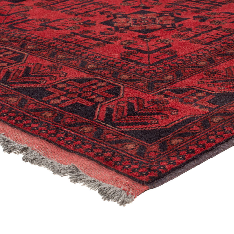 Khal Mohammadi Teppe 233x178cm - Orientalsk teppe