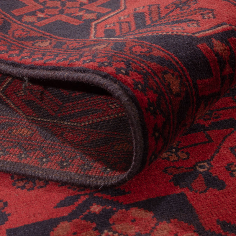 Khal Mohammadi Teppe 233x178cm - Orientalsk teppe
