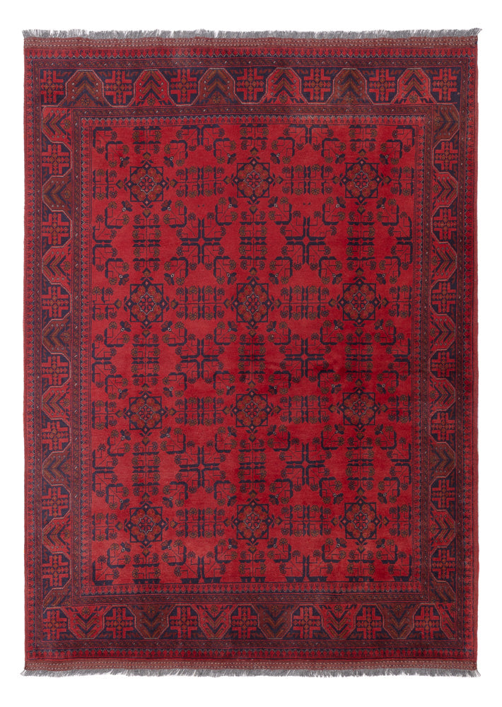 Khal Mohammadi Teppe 231x173cm - Orientalsk teppe