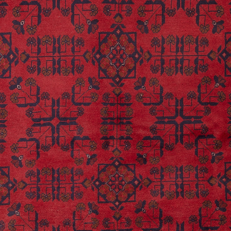 Khal Mohammadi Teppe 231x173cm - Orientalsk teppe