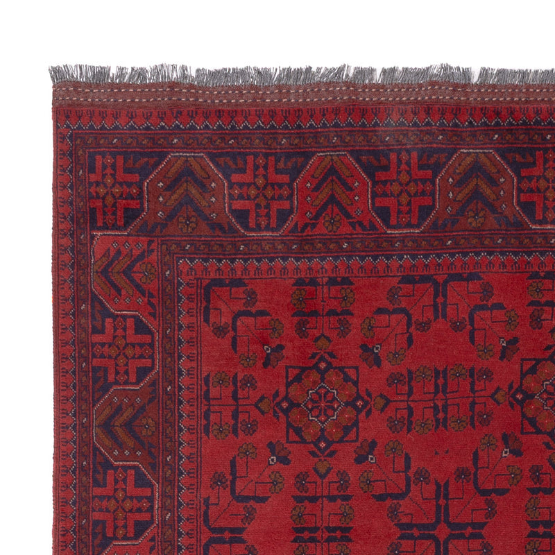 Khal Mohammadi Teppe 231x173cm - Orientalsk teppe