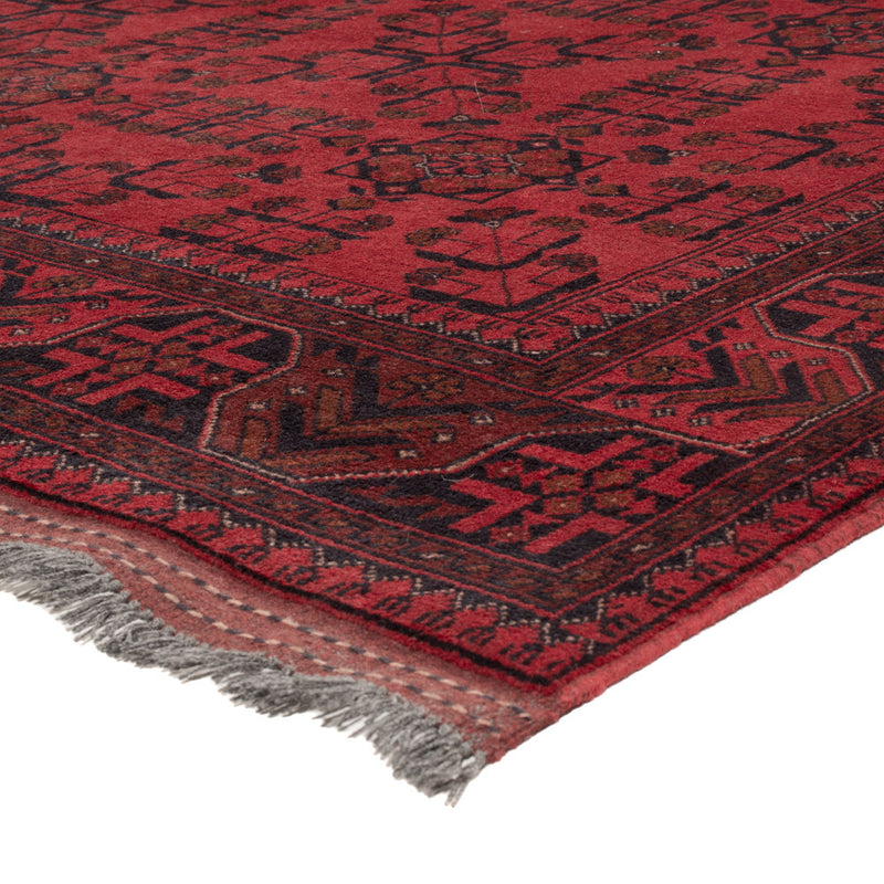 Khal Mohammadi Teppe 231x173cm - Orientalsk teppe