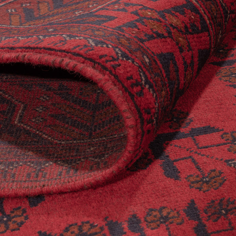 Khal Mohammadi Teppe 231x173cm - Orientalsk teppe