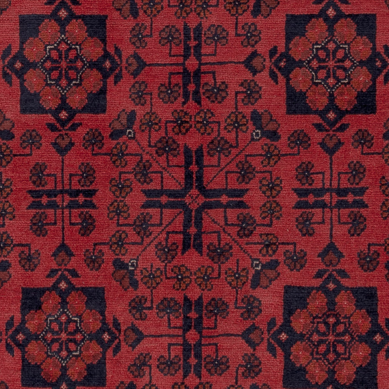 Khal Mohammadi Teppe 198x153cm - Orientalsk teppe