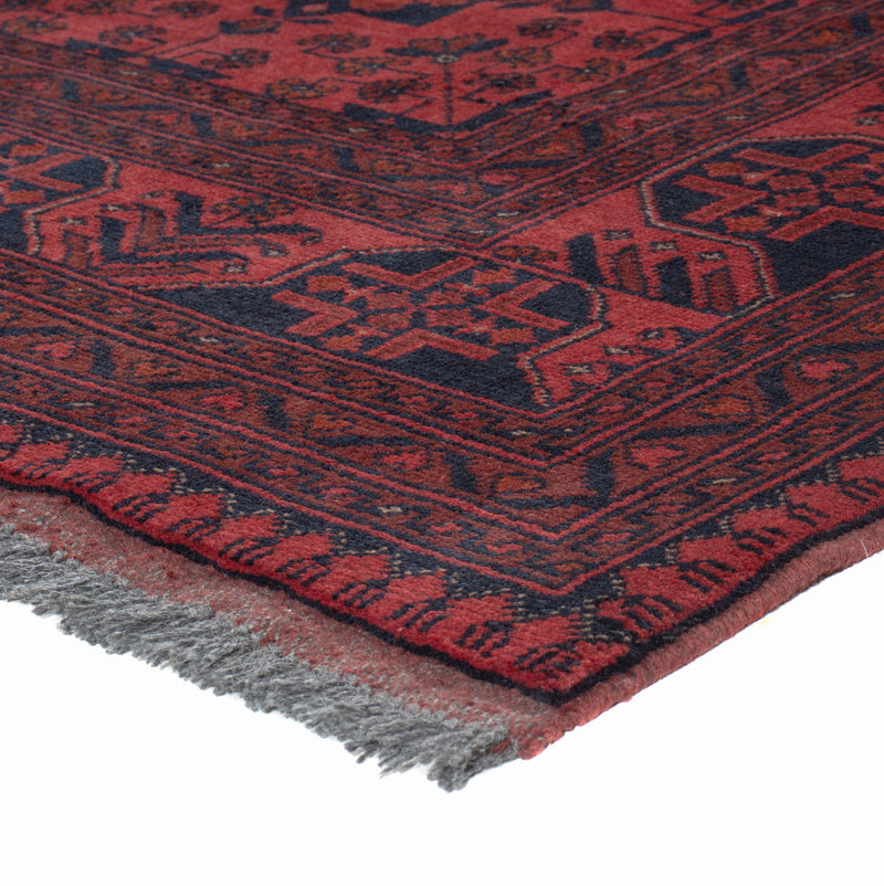 Khal Mohammadi Teppe 198x153cm - Orientalsk teppe
