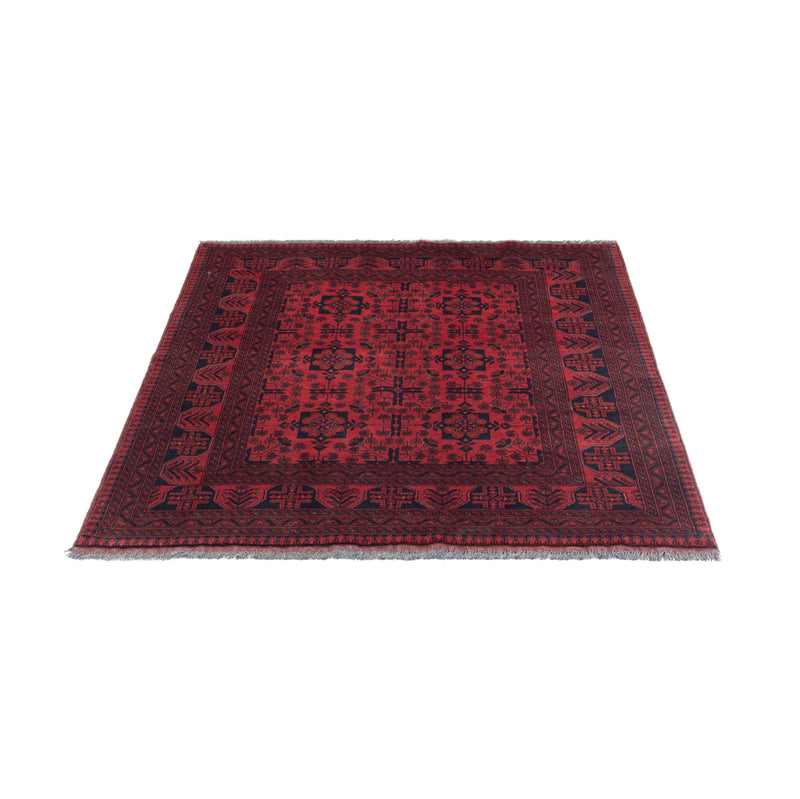 Khal Mohammadi Teppe 198x153cm - Orientalsk teppe